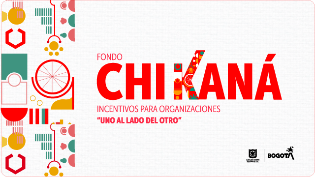 ¿Qué es el Fondo Chikaná? Una estrategia necesaria