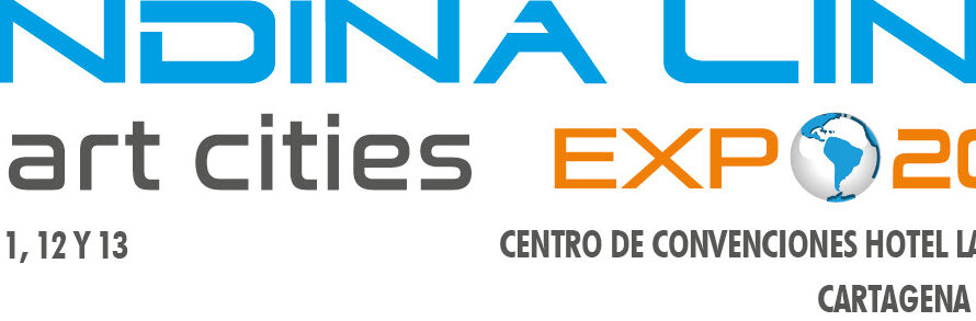 ANDINA LINK SMART CITIES EXPO 2025: TECNOLOGÍA, INNOVACIÓN Y FUTURO EN CARTAGENA