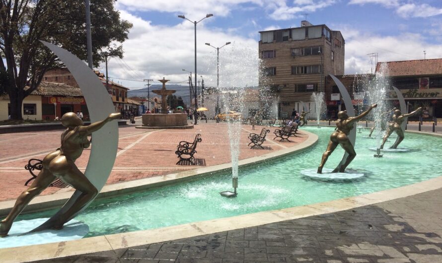 La Problemática del Agua en Chía, Cundinamarca: Un Análisis tarifario, Propiedad, Afectación a Usuarios y Posibles Soluciones