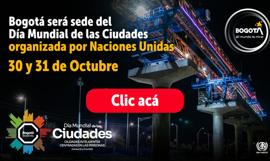 Día mundial de las ciudades, ciudades inteligentes centradas en las personas.