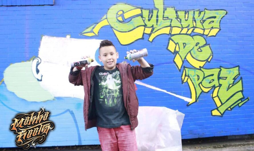 El aerosol como medicina: La apuesta de MakkaRoots por la transformación territorial