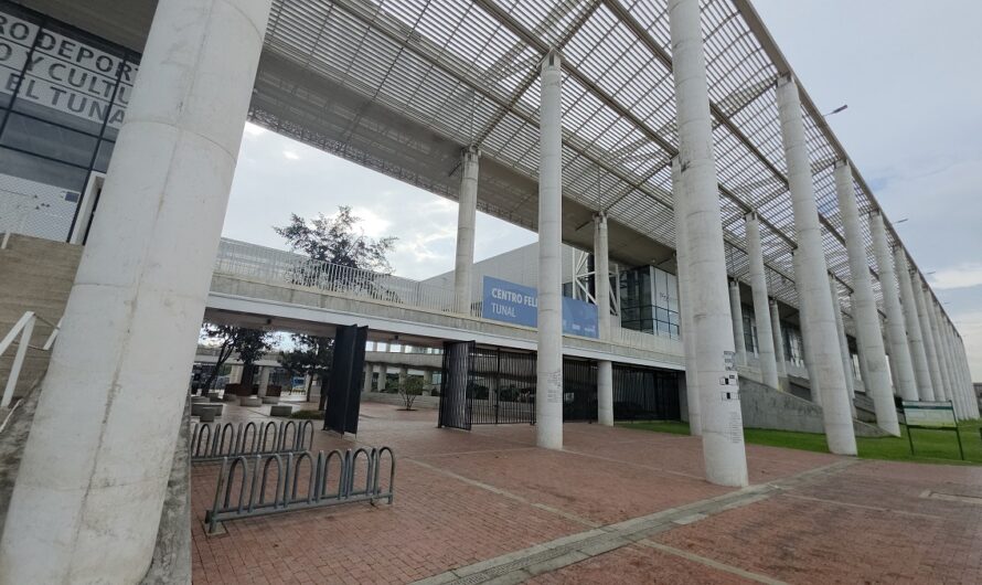 Los CEFES Centros Felicidad en Bogotá ¿Cuáles son?