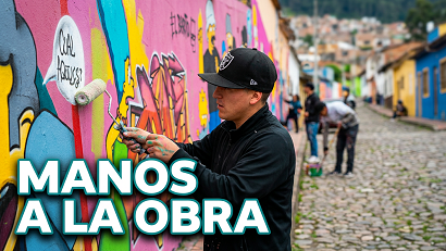LA PARTICIPACIÓN COMUNITARIA EN EL CENTRO VIVE